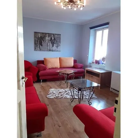 Voor 8 Tot 12 Personen Tatil Evi *