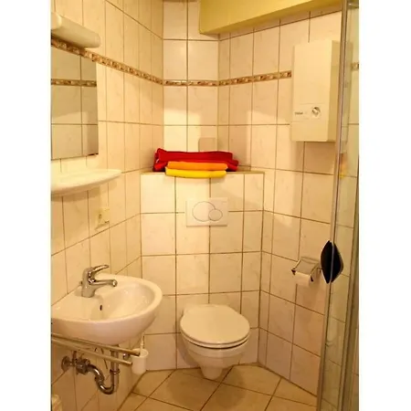 Voor 8 Tot 12 Personen Tatil Evi Neumagen-Dhron