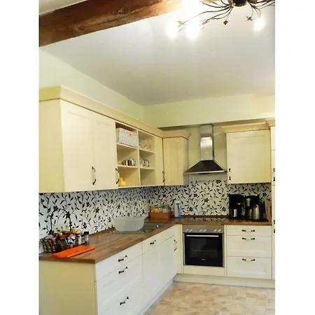 Tatil Evi Voor 8 Tot 12 Personen