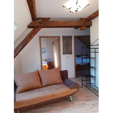Voor 8 Tot 12 Personen Tatil Evi Neumagen-Dhron