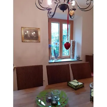 Voor 8 Tot 12 Personen Tatil Evi *
