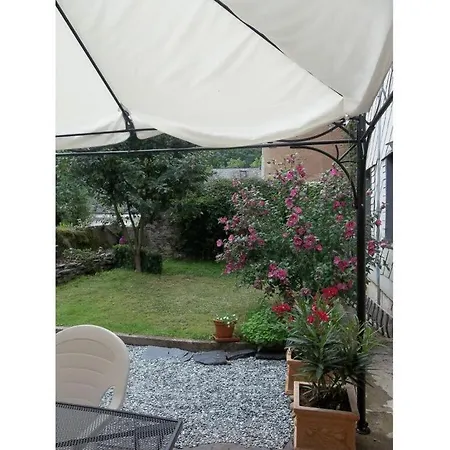 Tatil Evi Voor 8 Tot 12 Personen *
