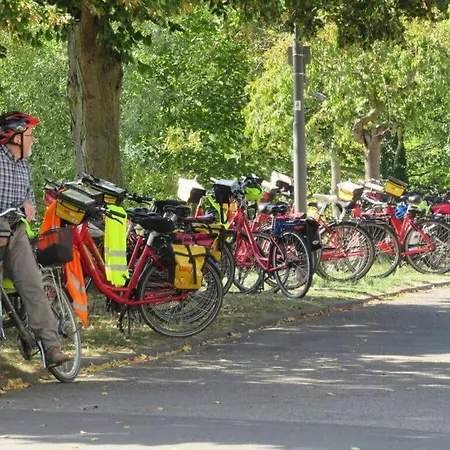 Voor 8 Tot 12 Personen